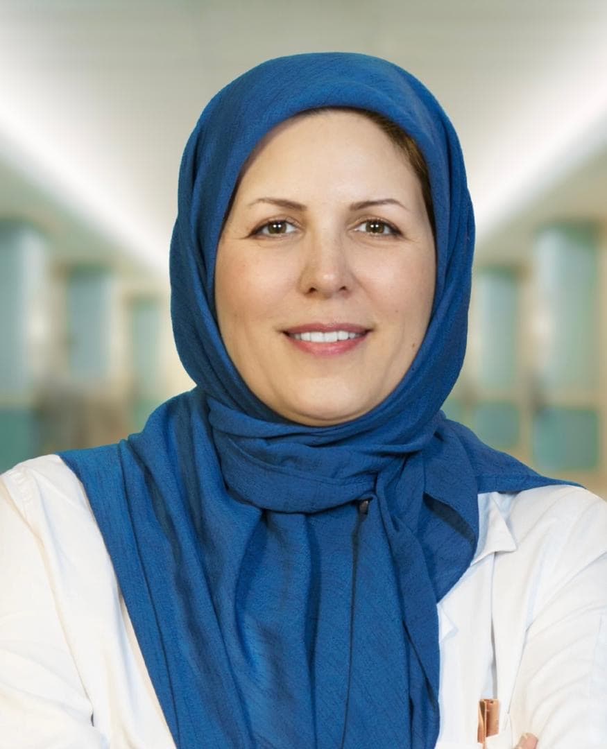 دکتر سکینه حاج ابراهیمی